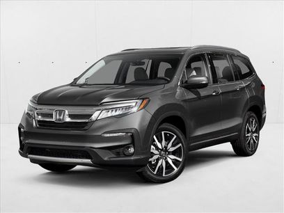 Used 2020 Honda Pilot Touring