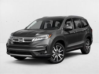 Used 2020 Honda Pilot Touring video 1