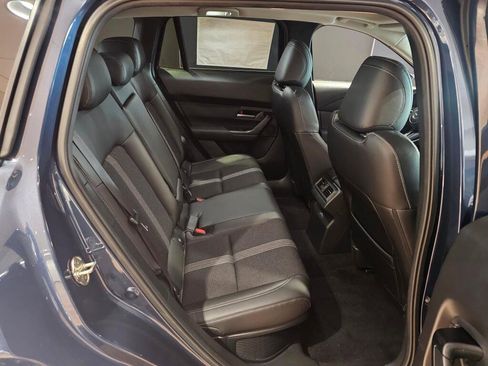 New 2026 MAZDA CX-50 2.5 Hybrid w/ Preferred Pkg image 11