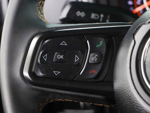 Used 2024 Jeep Wrangler Unlimited Sport image 13