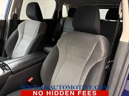 Used 2023 Nissan Rogue SV image 13