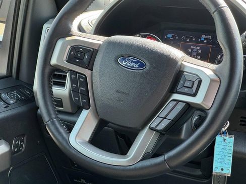 Used 2022 Ford F250 Lariat w/ Tremor Off-Road Package image 12