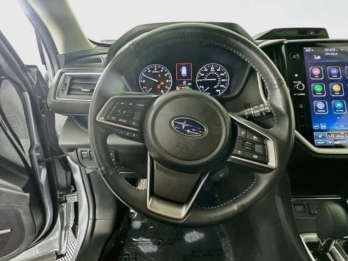 Used 2023 Subaru Ascent Limited w/ Technology Package AWD/4WD image 16