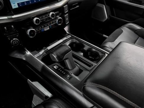 Used 2023 Ford F150 Raptor AWD/4WD image 30
