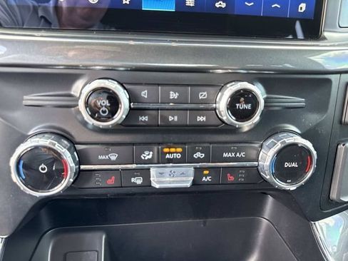 Used 2023 Ford F150 XLT w/ Equipment Group 302A High AWD/4WD image 26