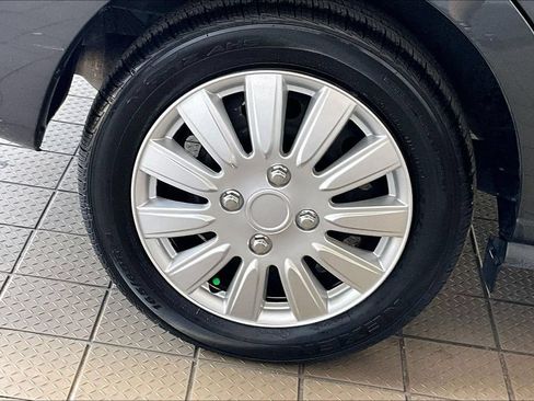 Used 2024 Mitsubishi Mirage G4 ES FWD image 34
