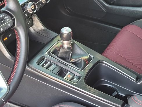 Used 2024 Honda Civic Si image 15