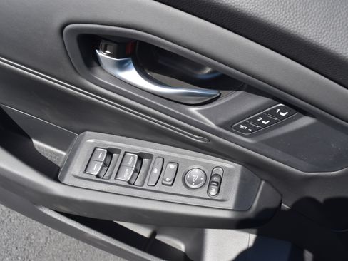 New 2025 Honda Accord EX-L image 13