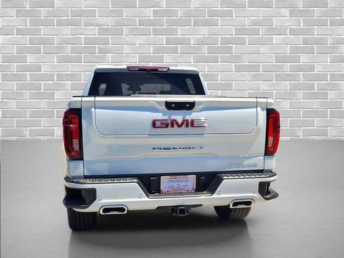 New 2026 GMC Sierra 1500 Denali AWD/4WD image 7