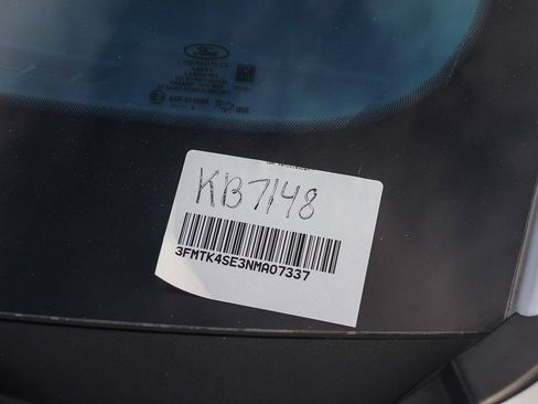 Used 2022 Ford Mustang Mach-E GT AWD/4WD image 33