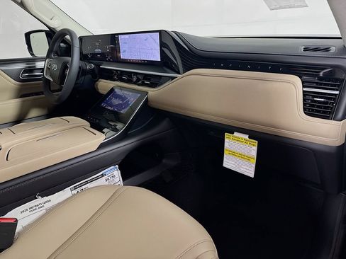 New 2026 INFINITI QX80 Pure w/ Cargo Package image 39