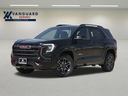 New 2026 GMC Terrain AT4 w/ Convenience Package III