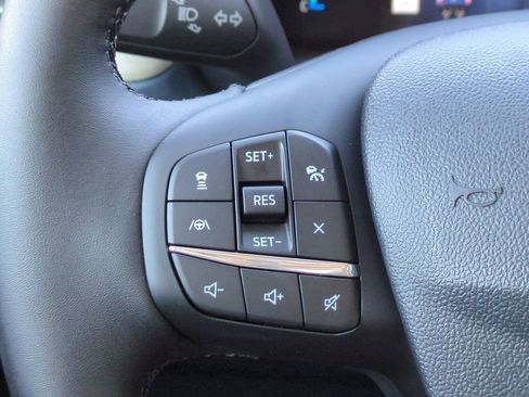 New 2025 Ford Maverick Lariat image 26