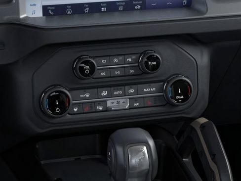 New 2026 Ford Bronco Badlands AWD/4WD image 16