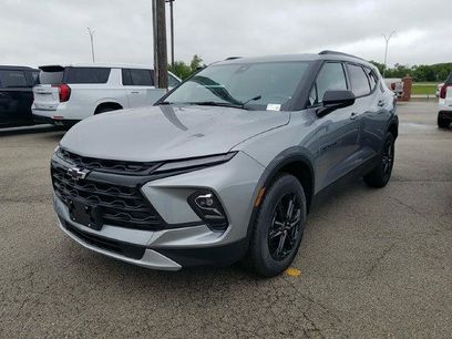 New 2026 Chevrolet Blazer LT w/ Midnight/Sport Edition