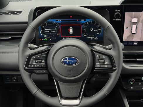 New 2026 Subaru Outback Touring XT AWD/4WD image 21