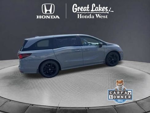 Used 2024 Honda Odyssey Sport image 7