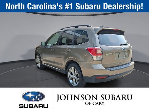 Used 2018 Subaru Forester 2.5i Touring AWD/4WD image 24