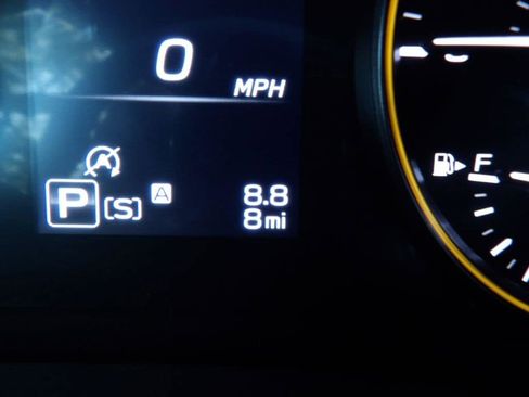 New 2026 Subaru Crosstrek 2.5i Wilderness AWD/4WD image 19