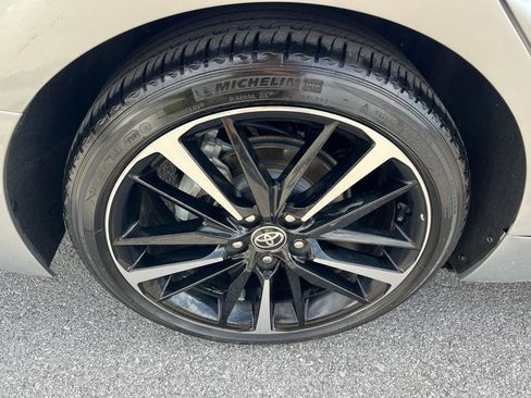 Used 2020 Toyota Camry XSE w/ Carpet Mat Package image 11