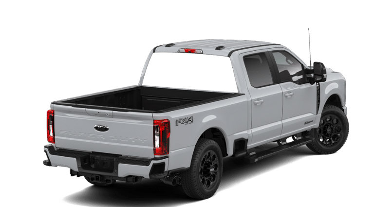 New 2026 Ford F250 XLT w/ XLT Premium Package AWD/4WD image 25