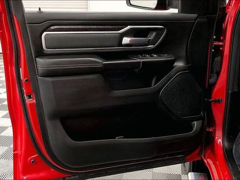 Used 2022 RAM 1500 Big Horn AWD/4WD image 20