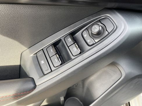 Used 2025 Subaru Impreza RS image 18