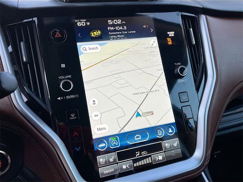 Used 2023 Subaru Outback Touring XT image 13