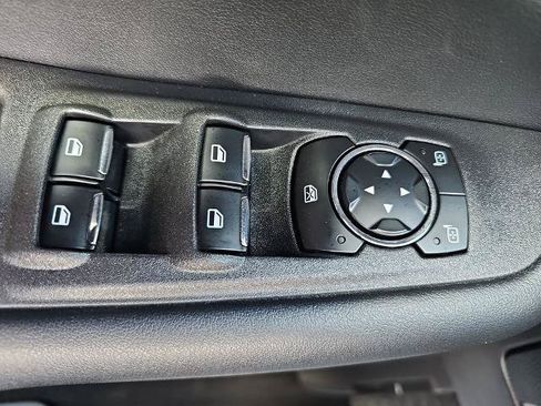 Certified 2024 Ford Edge SEL AWD/4WD image 26