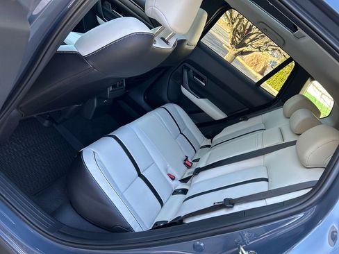 New 2026 MAZDA CX-50 AWD 2.5 S w/ Weather Package image 24