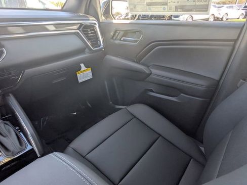 New 2026 GMC Canyon Elevation w/ Convenience Package image 18