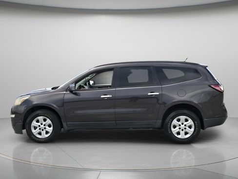 Used 2015 Chevrolet Traverse LS FWD image 5