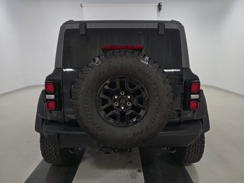 Used 2024 Ford Bronco Raptor w/ Interior Carbon Fiber Pack 6 image 38