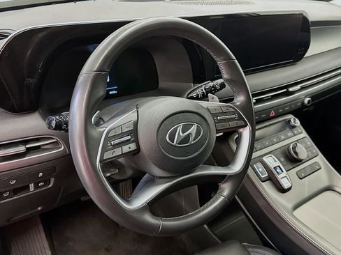 Used 2025 Hyundai Palisade SEL AWD/4WD image 18
