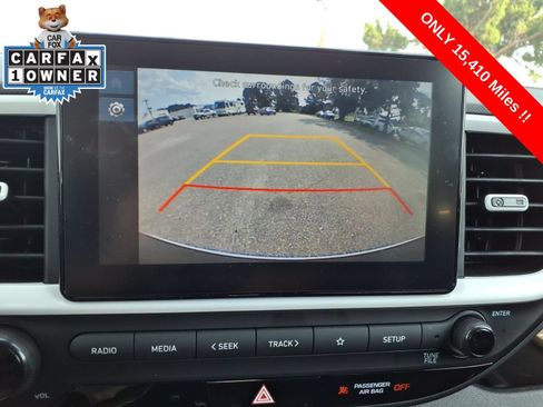 Used 2026 Hyundai Venue SEL FWD image 17