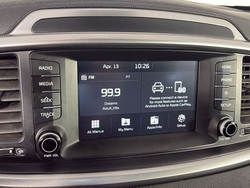 Used 2020 Kia Sorento EX AWD/4WD image 28