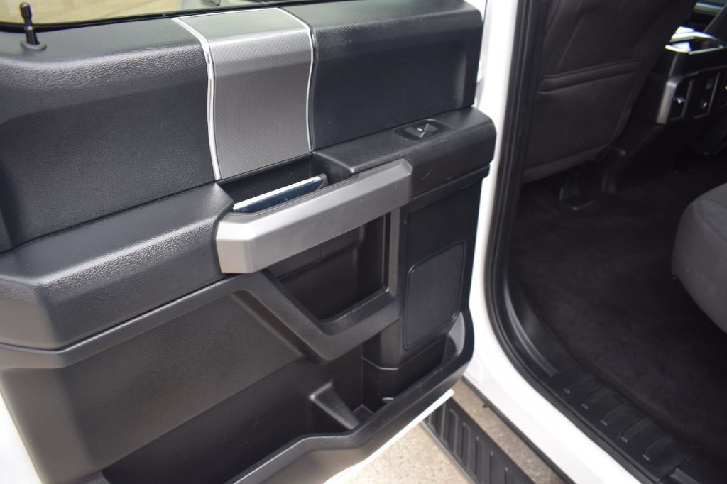 Used 2016 Ford F150 XLT w/ Equipment Group 302A Luxury AWD/4WD image 11