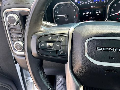 Used 2020 GMC Sierra 2500 Denali w/ Denali Ultimate Package AWD/4WD image 19