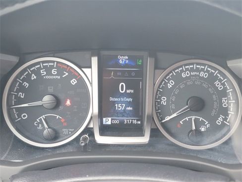 Used 2023 Toyota Tacoma SR5 image 36