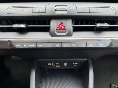 New 2026 Kia K4 FWD image 14