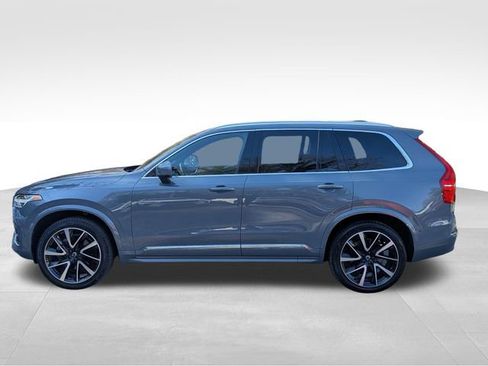 Certified 2023 Volvo XC90 B6 Plus w/ Protection Package image 5