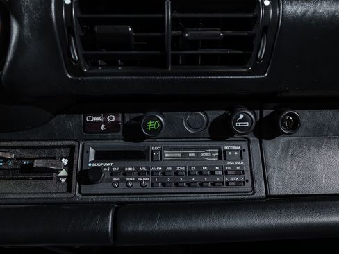 Used 1988 Porsche 911 Carrera image 48