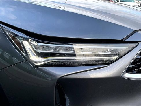 Used 2024 Acura MDX SH-AWD w/ Advance Package image 33