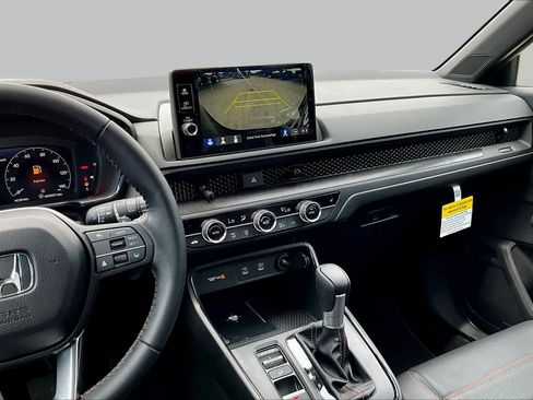 New 2026 Honda CR-V Sport-L image 6