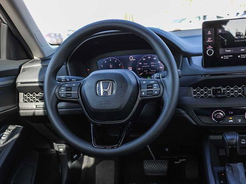 New 2026 Honda Accord LX image 17