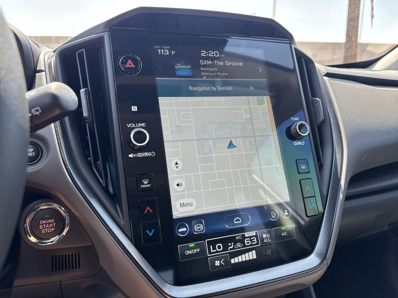 New 2026 Subaru Crosstrek 2.5i Limited AWD/4WD image 23