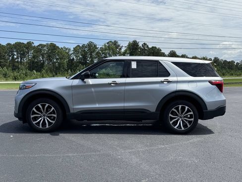 Used 2022 Ford Explorer ST AWD/4WD image 20