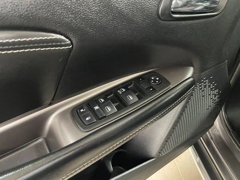 Used 2015 Dodge Journey Crossroad w/ Popular Equipment Group AWD/4WD image 22