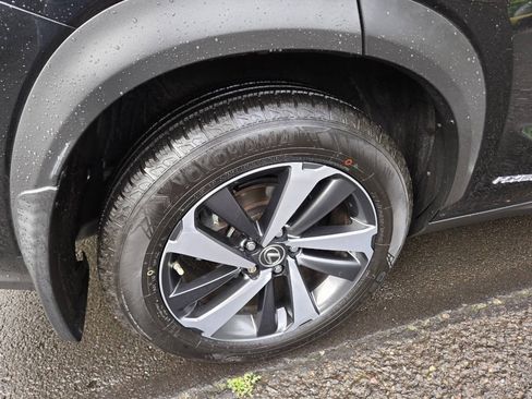 Used 2020 Lexus NX 300h AWD w/ Premium Package image 28