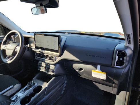 New 2026 Ford Bronco Sport Big Bend image 21